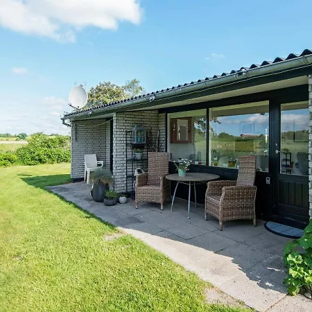 4 Person In Broager-by Traum Semesterbostad