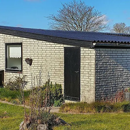 Iv Holiday home Broager