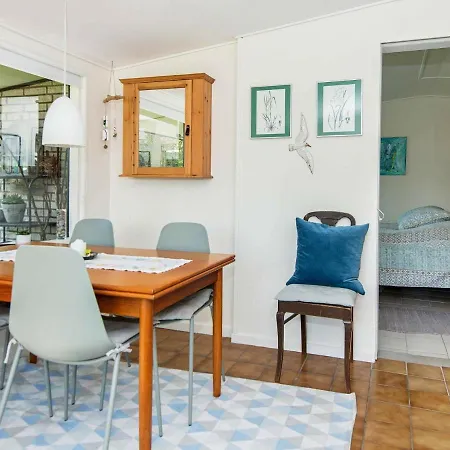 Holiday home Iv Broager