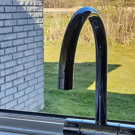Iv Feriehus *